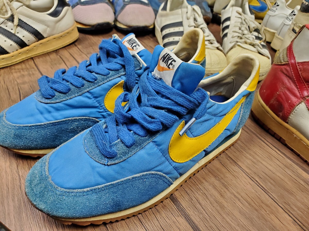 Yahoo!オークション -「ナイキ 韓国製」の落札相場・落札価格