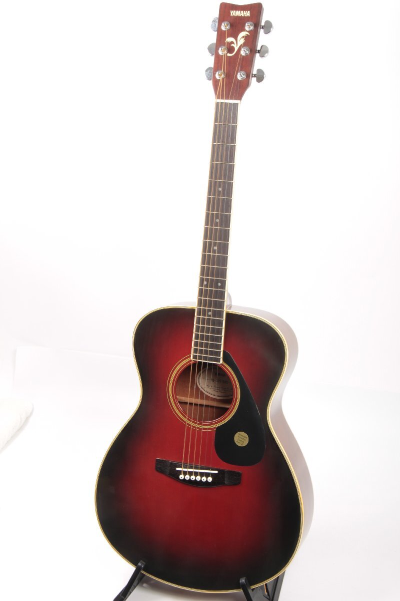 Yahoo!オークション -「yamaha fs-325」の落札相場・落札価格