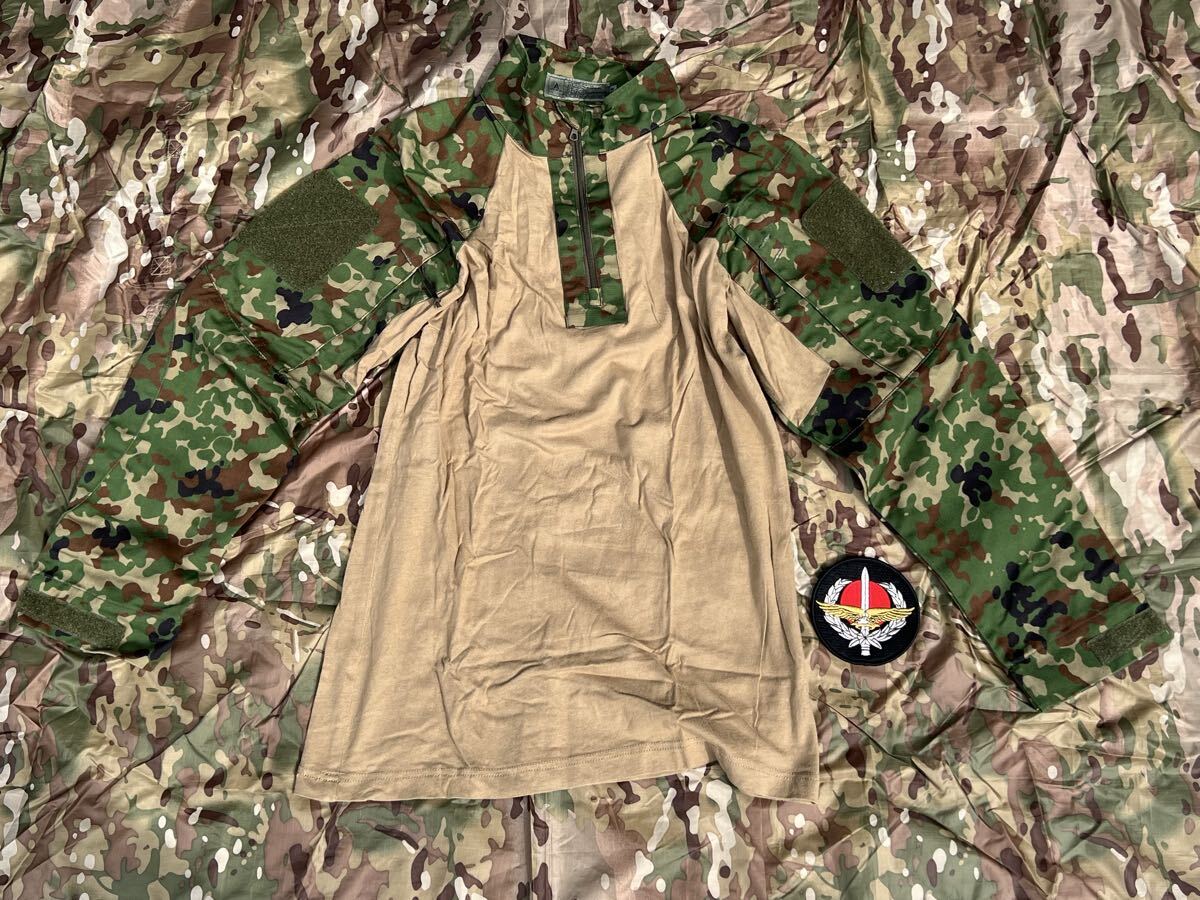 Yahoo!オークション -「特殊作戦群」(ミリタリー) の落札相場・落札価格