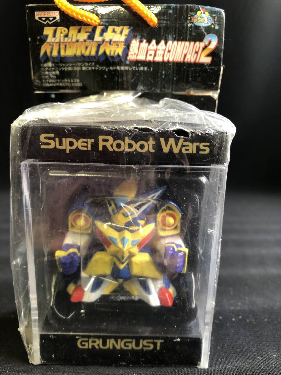 Yahoo!オークション -「熱血!」(スーパーロボット大戦) (ゲーム