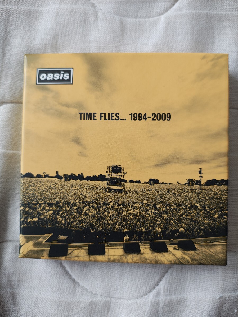 Yahoo!オークション -「oasis stand by me」の落札相場・落札価格