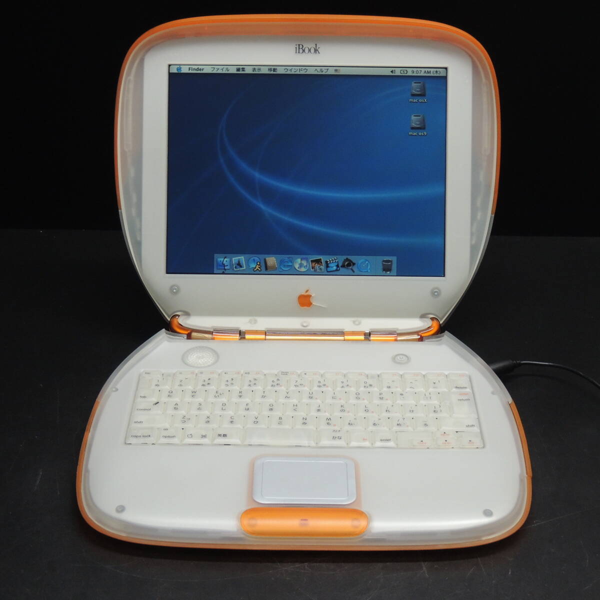 Yahoo!オークション -「m2453」(Mac) (パソコン)の落札相場・落札価格