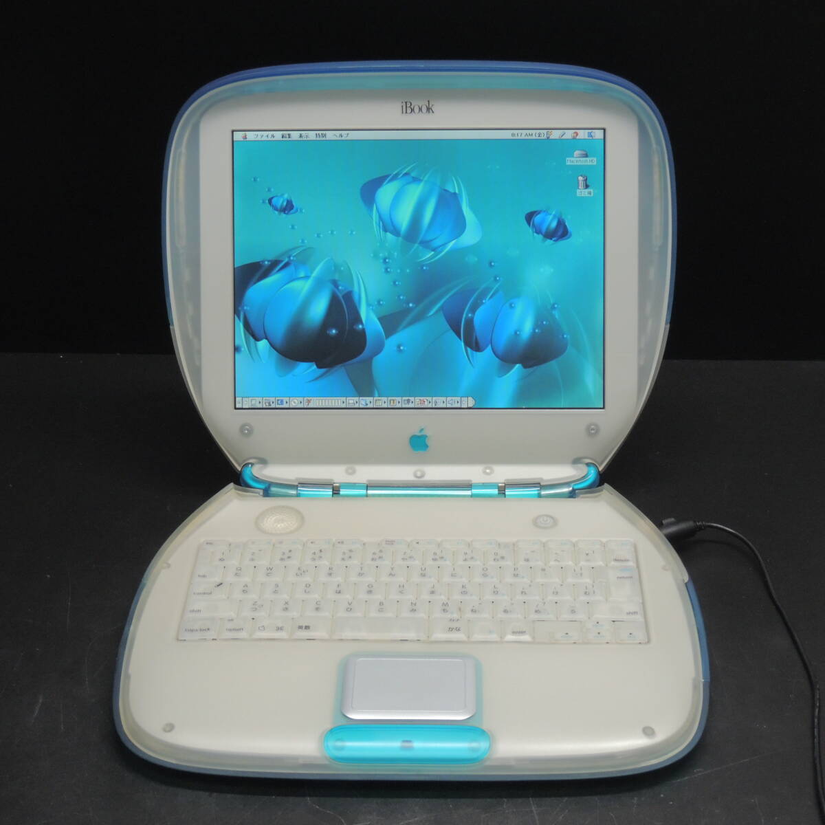 Yahoo!オークション -「m2453」(Mac) (パソコン)の落札相場・落札価格