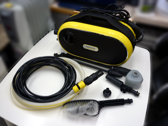 価格.com - ケルヒャー JTK サイレント プラス 価格比較