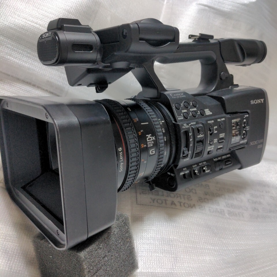 Yahoo!オークション -「pxw x160」の落札相場・落札価格