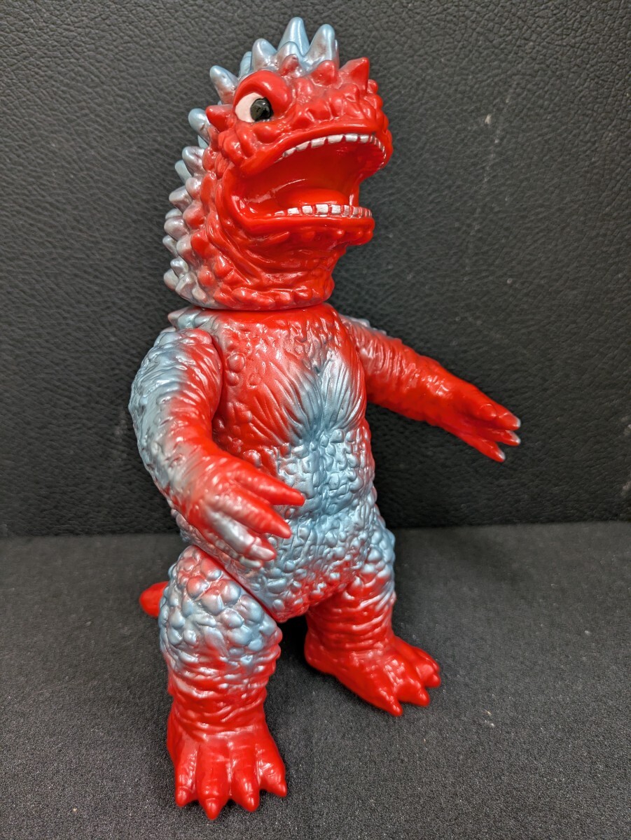 Yahoo!オークション -「三浦トーイ」(ソフビ) (ビンテージ)の落札相場