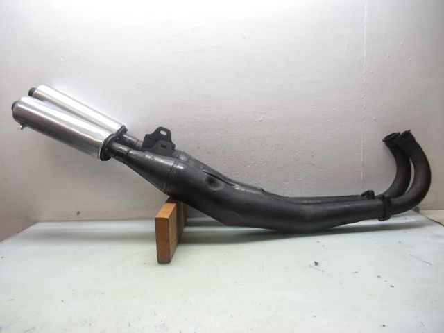 2026年最新】Yahoo!オークション -rz250 純正マフラーの中古品・新品