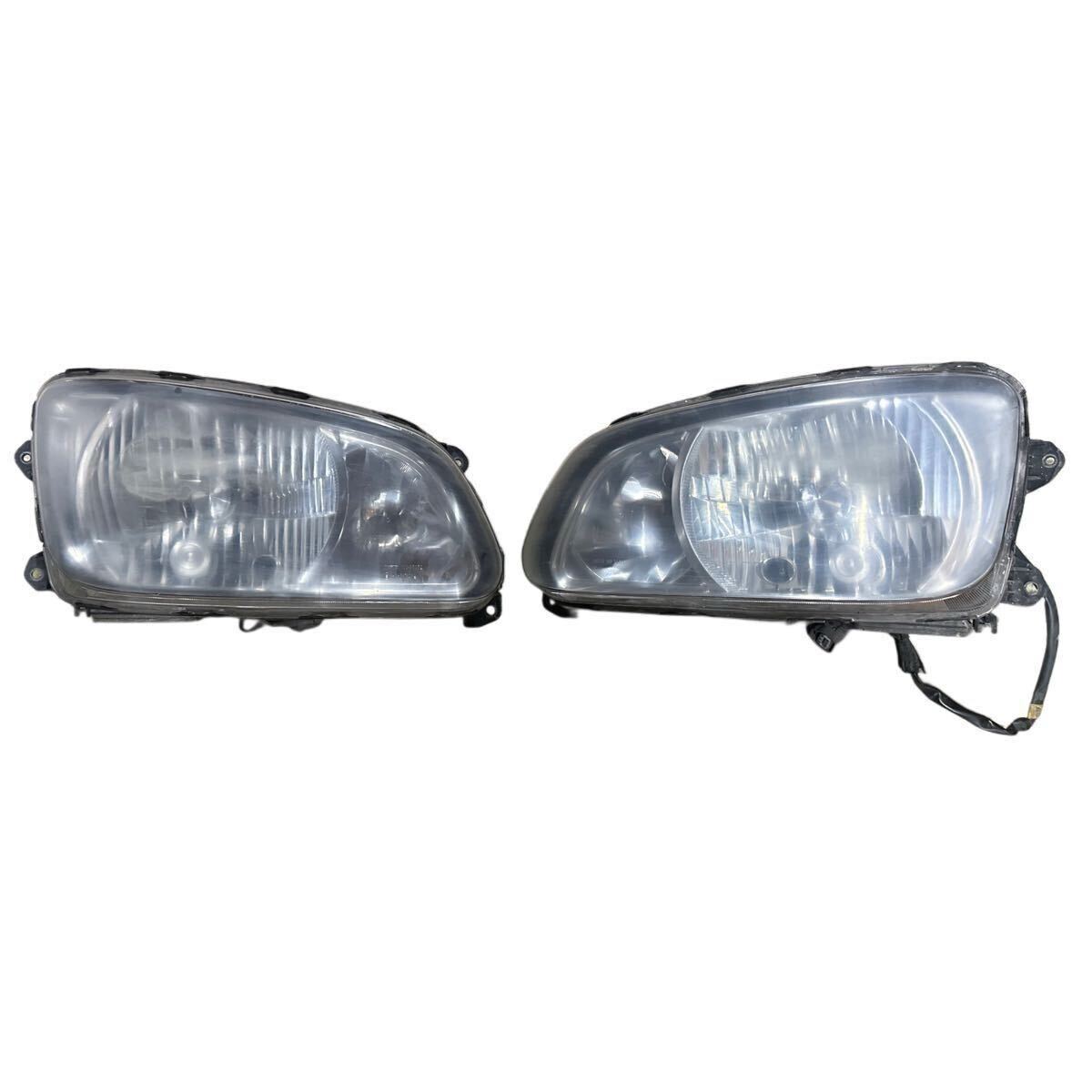 Yahoo!オークション -「日野純正バラスト」の落札相場・落札価格