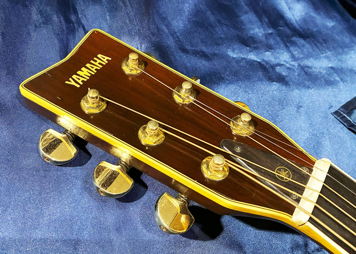 Yahoo!オークション -「yamaha l-5 前期」の落札相場・落札価格