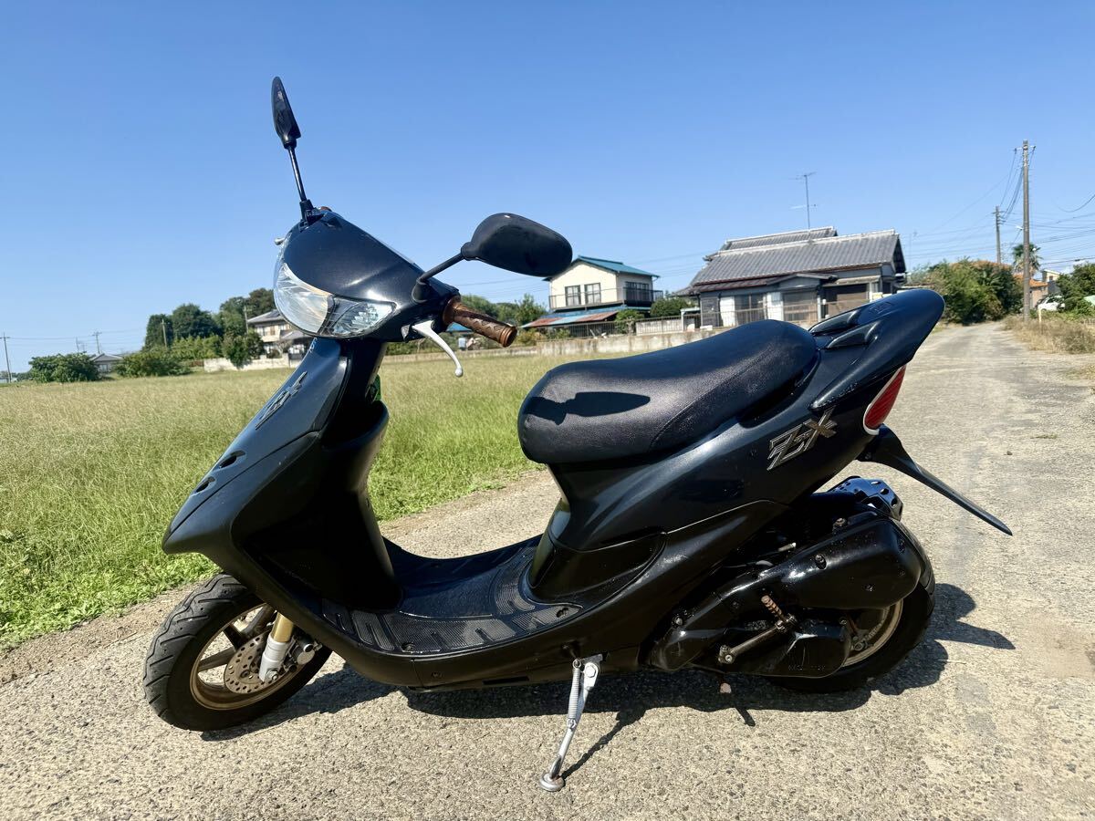 Yahoo!オークション -「原付 zx」(50cc以下) (ホンダ)の落札相場・落札価格