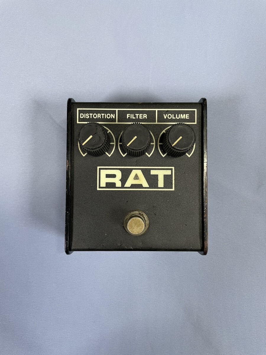 Yahoo!オークション -「proco rat vintage」(ディストーション