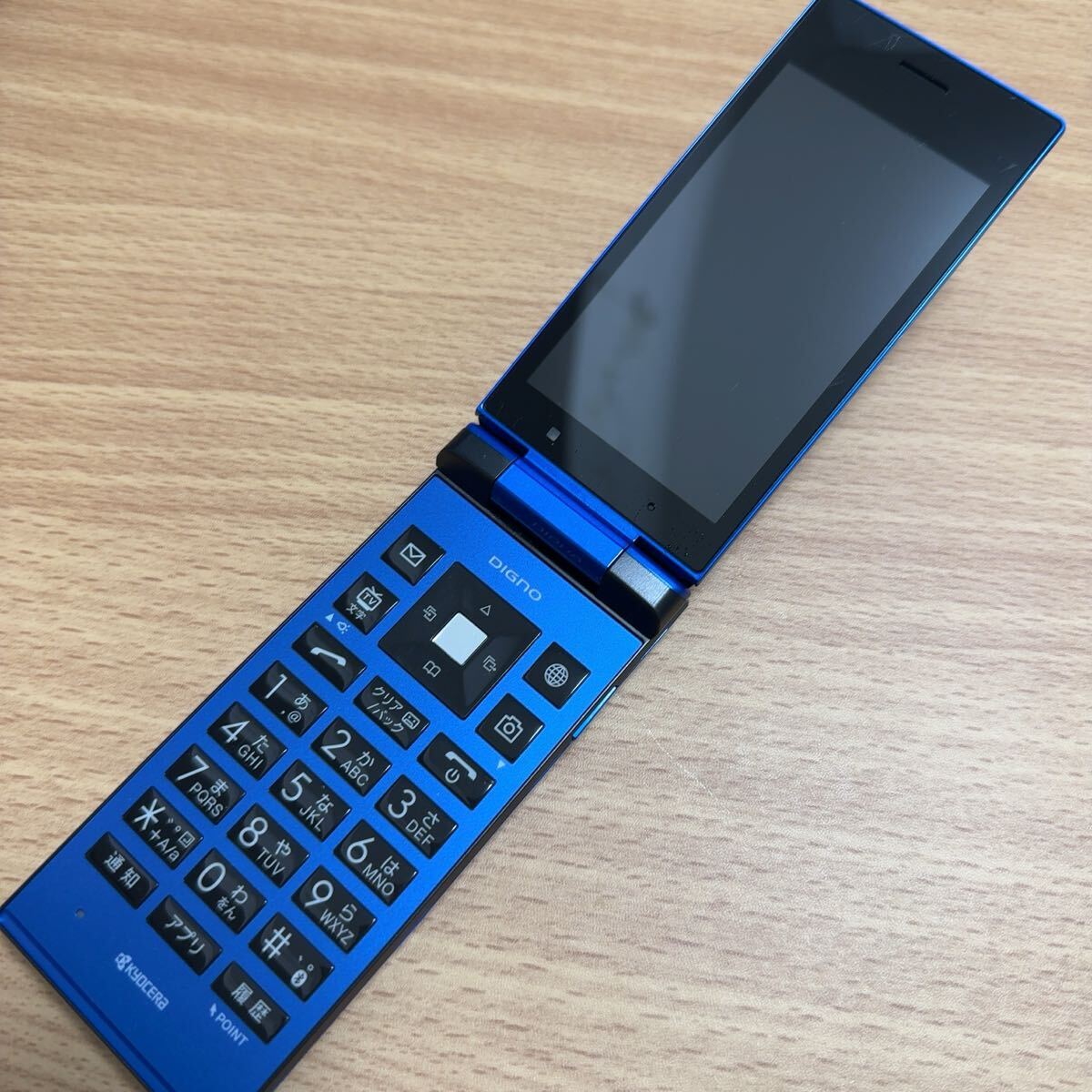 Yahoo!オークション -「502kc sim」(家電、AV、カメラ) の落札相場