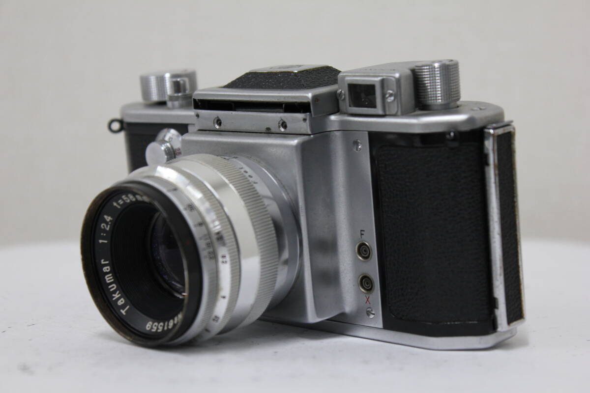 Yahoo!オークション -「takumar 58mm f2」の落札相場・落札価格