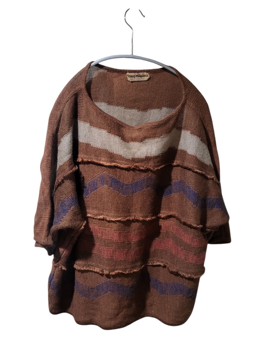 Yahoo!オークション -「イッセイミヤケ 70s」の落札相場・落札価格