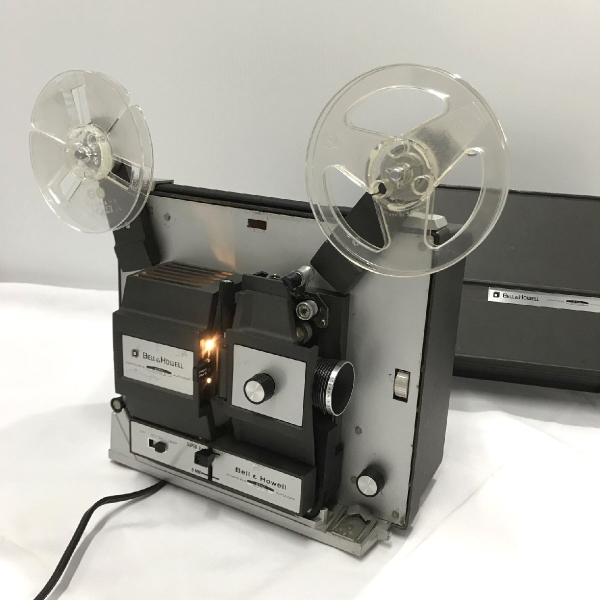 2026年最新】Yahoo!オークション -ベル bell(フィルムカメラ)の中古品