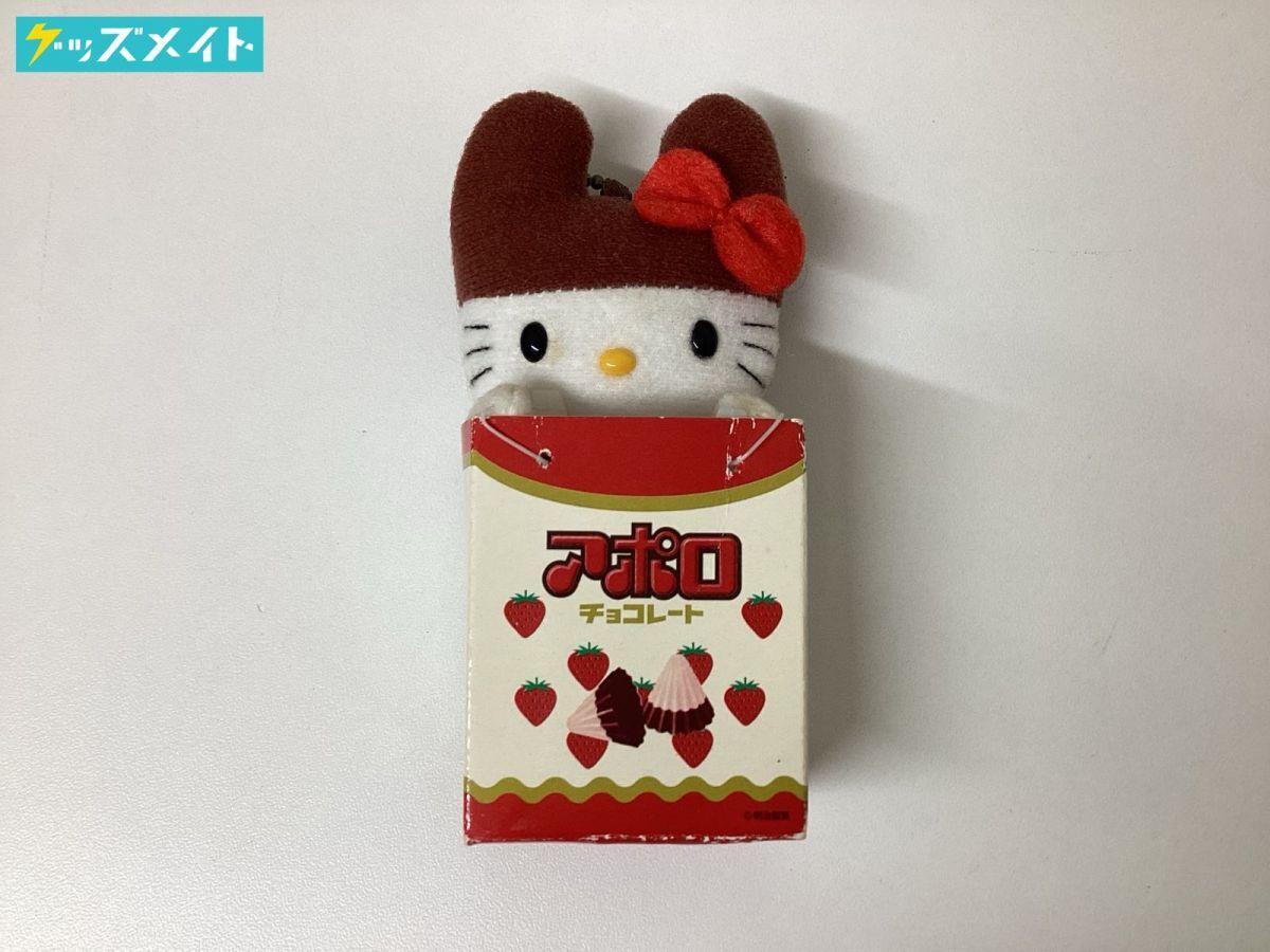 Yahoo!オークション -「明治 キティ」の落札相場・落札価格