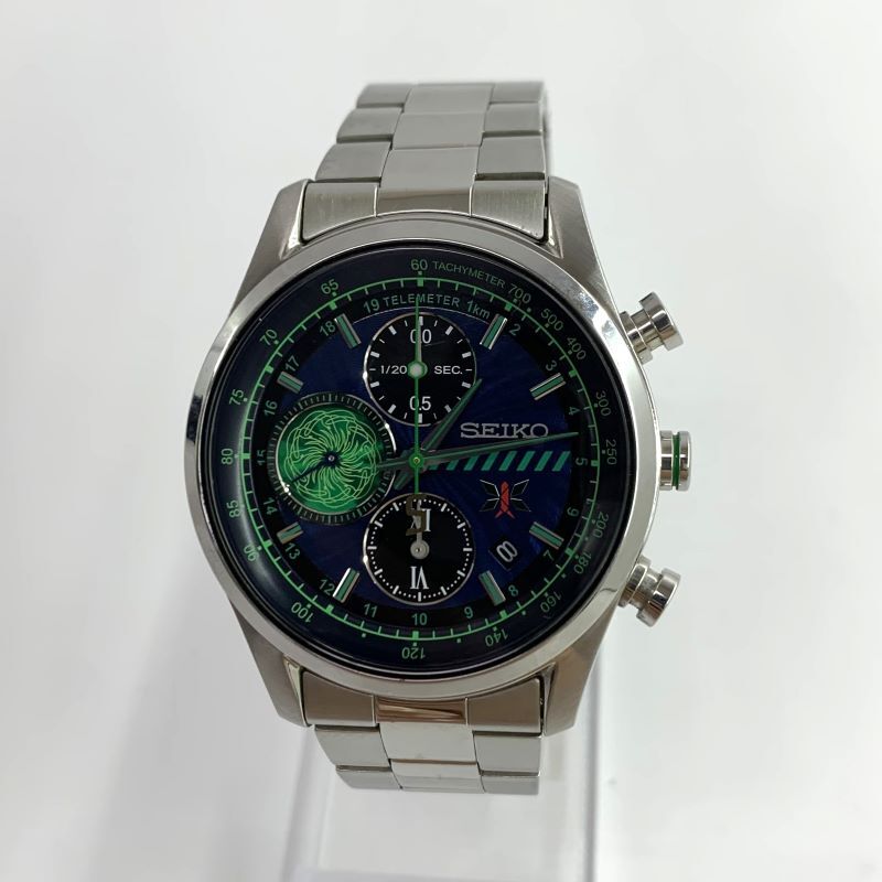 Yahoo!オークション -「seiko シンフォギア」の落札相場・落札価格