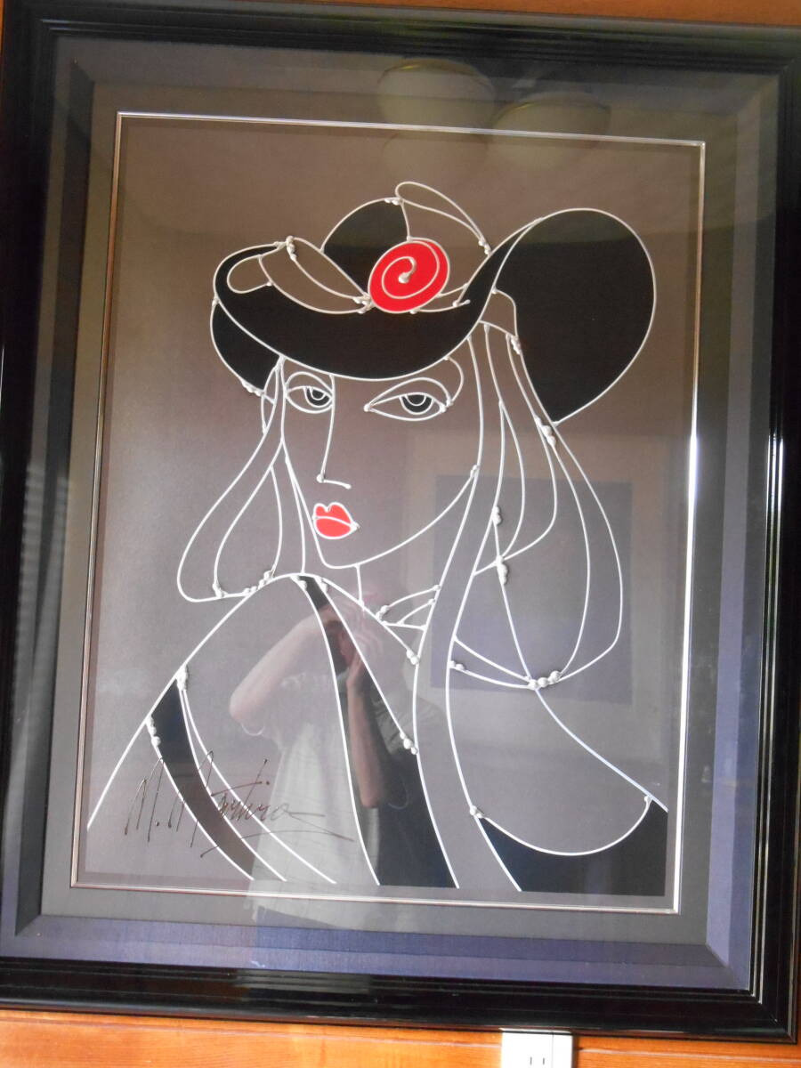 マーティロ・マヌキアンの値段と価格推移は？｜6件の売買データから