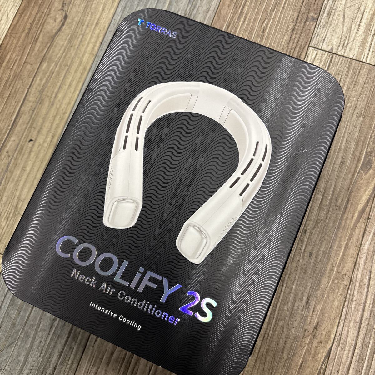 2026年最新】Yahoo!オークション -torras ネッククーラーの中古品