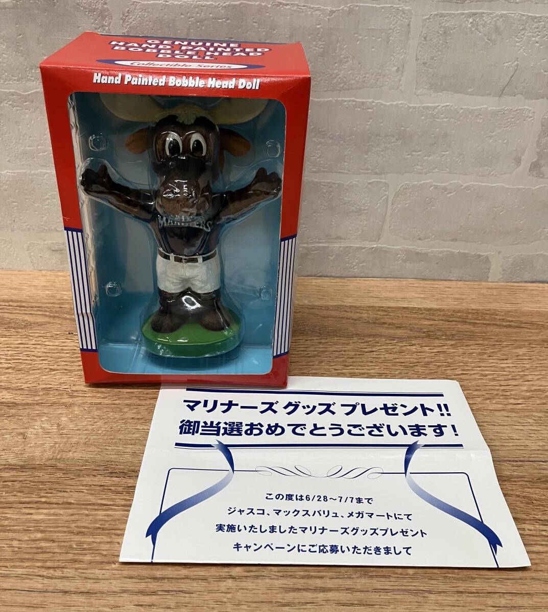 2026年最新】Yahoo!オークション -シアトル マリナーズ(フィギュア)の