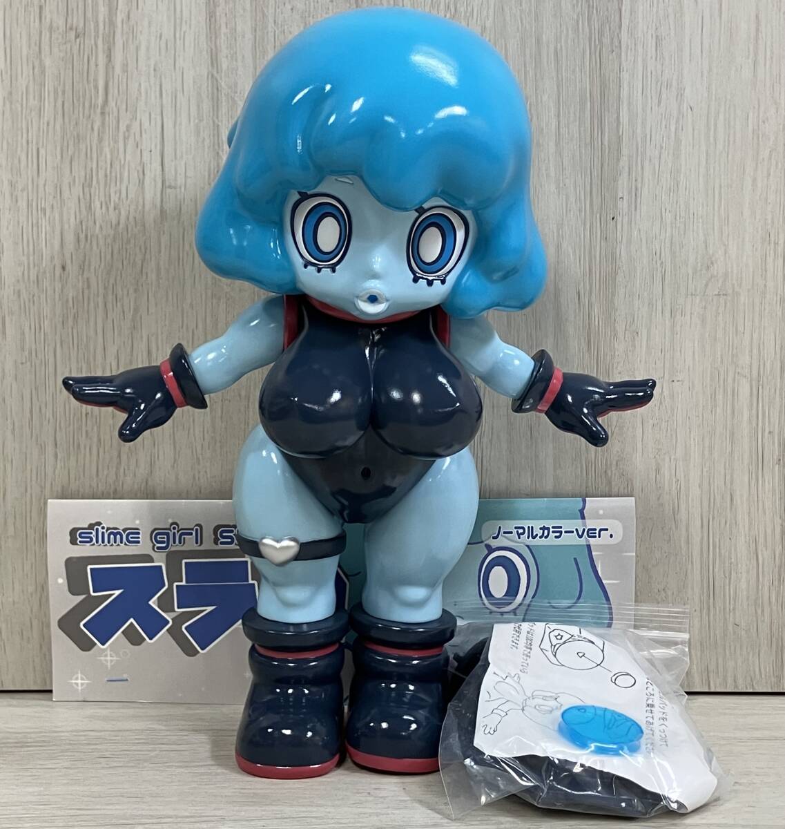 Yahoo!オークション -「スラコ ソフビ」の落札相場・落札価格