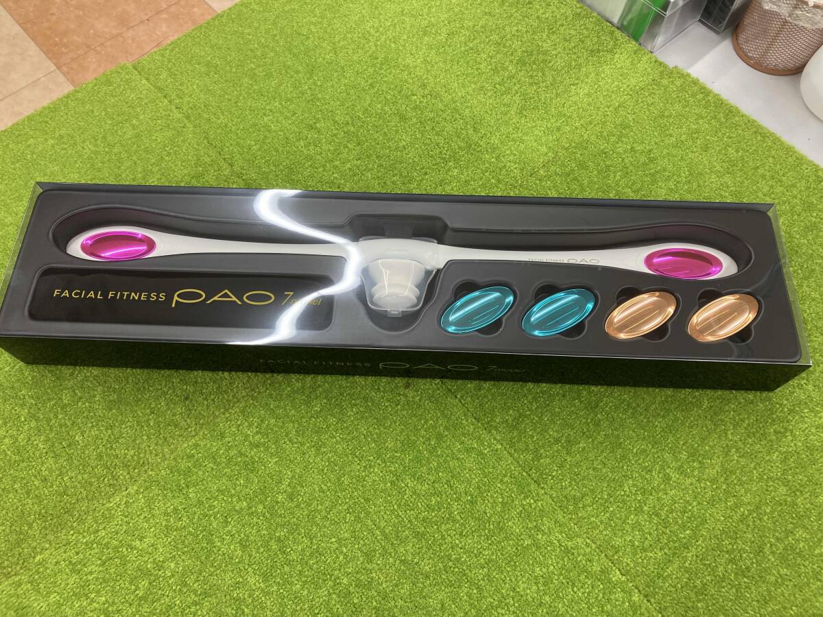 2026年最新】Yahoo!オークション -pao 7 modelの中古品・新品・未使用