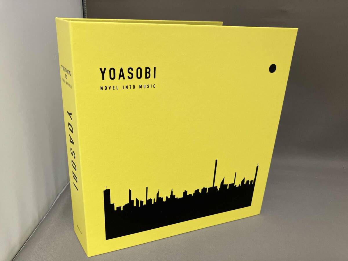 2026年最新】Yahoo!オークション -yoasobi book 3の中古品・新品・未