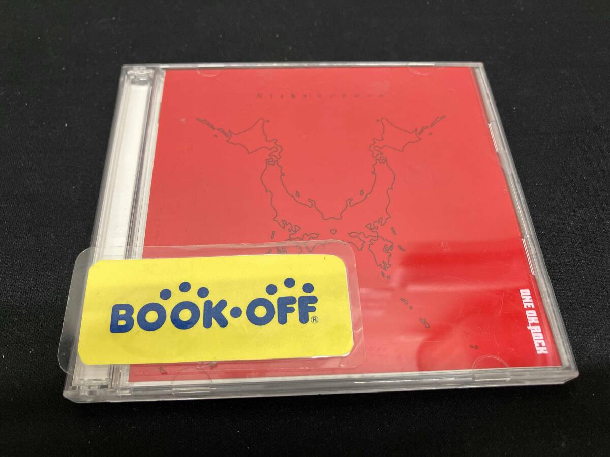 Yahoo!オークション -「one ok rock nicheシンドローム 初回」の落札