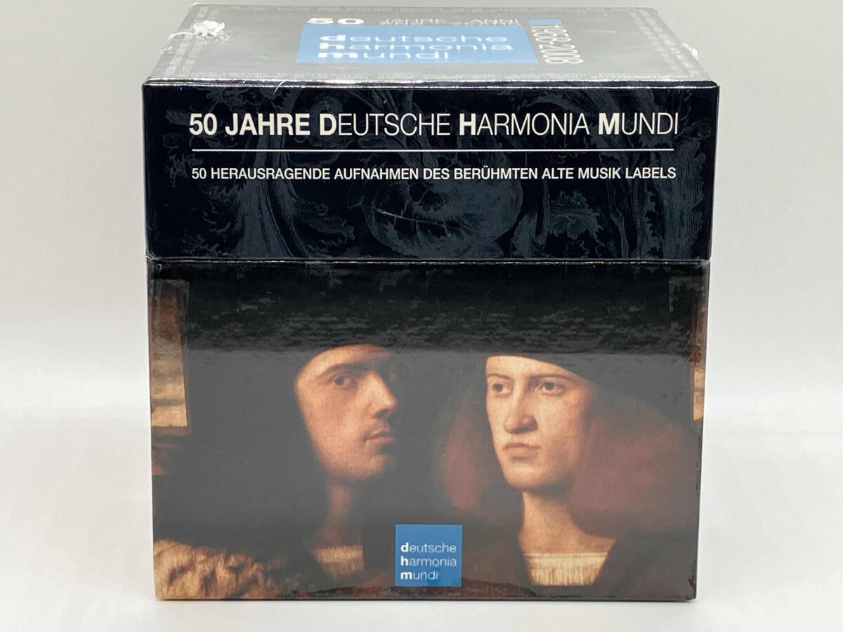 Yahoo!オークション -「harmonia mundi 50」の落札相場・落札価格