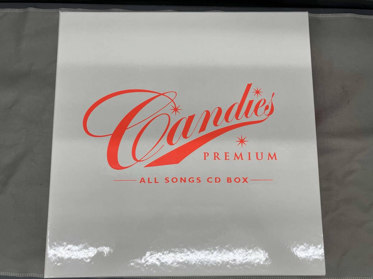 2026年最新】Yahoo!オークション - キャンディーズ(き か行)の中古品