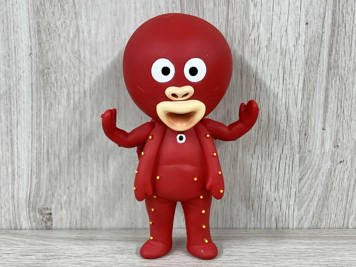 Yahoo!オークション -「クレクレタコラ ソフビ」の落札相場・落札価格