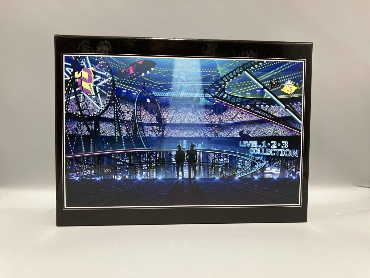 Yahoo!オークション -「level.1・2・3 collection」の落札相場・落札価格