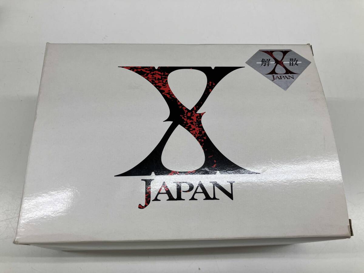 2026年最新】Yahoo!オークション -x japan boxの中古品・新品・未使用