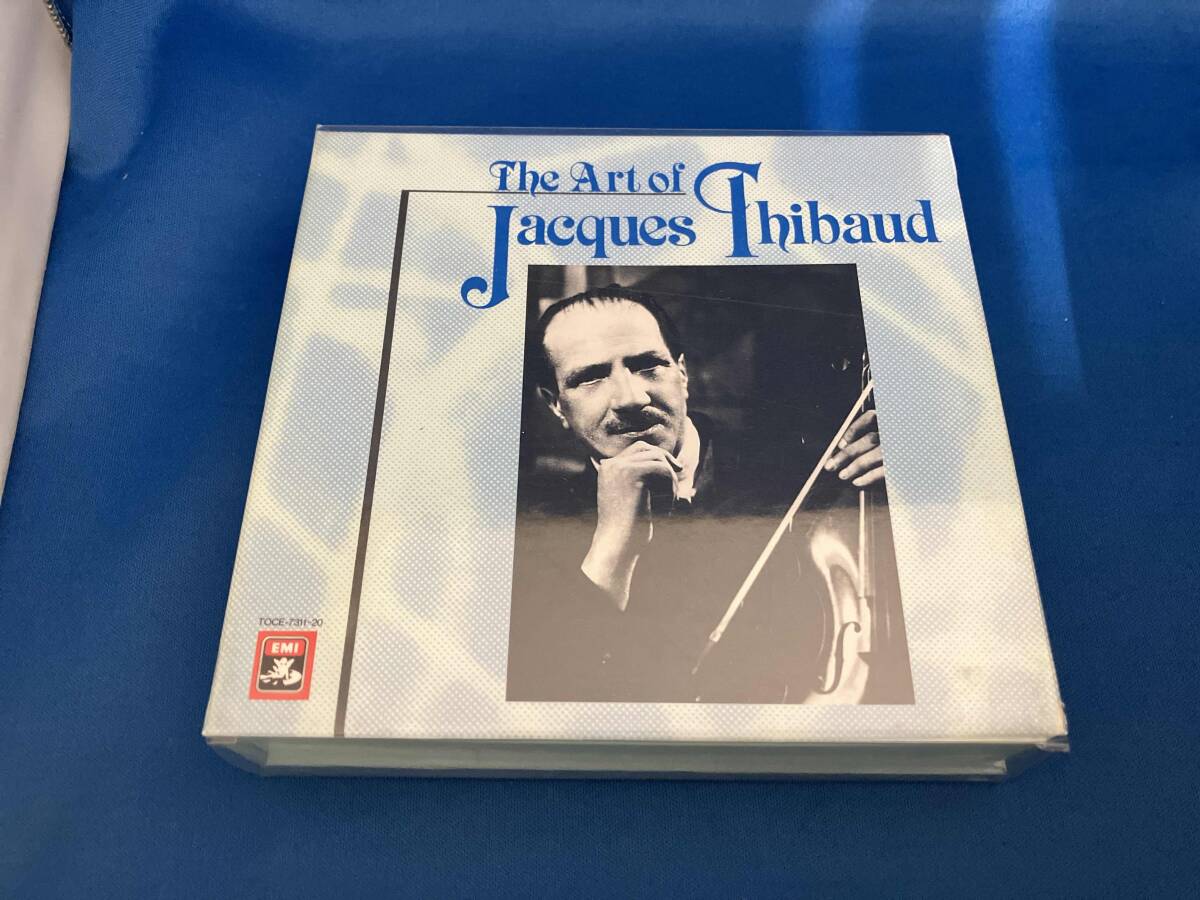 2026年最新】Yahoo!オークション -ジャック ティボーの芸術の中古品