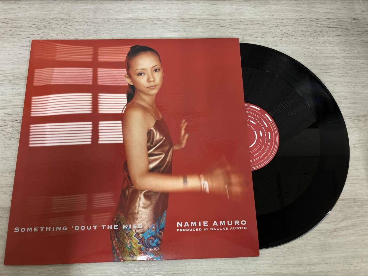 Yahoo!オークション -「something 'bout the kiss」(ジャパニーズ