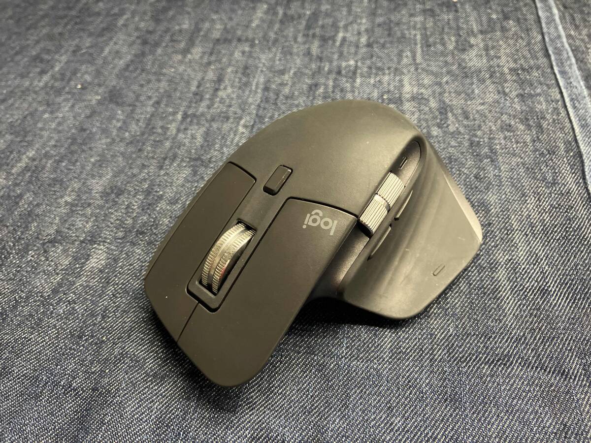 2026年最新】Yahoo!オークション -ロジクール mx masterの中古品・新品