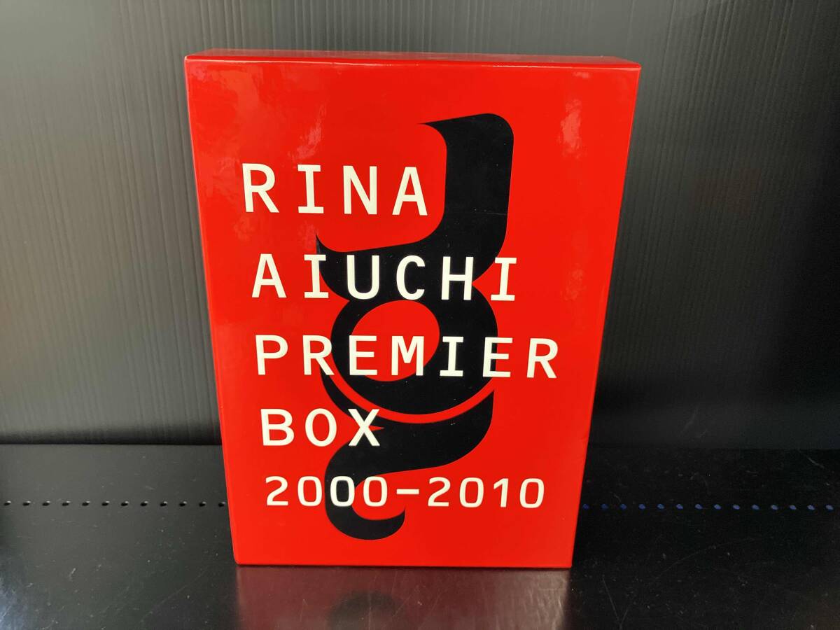 Yahoo!オークション -「愛内里菜 premier box」の落札相場・落札価格