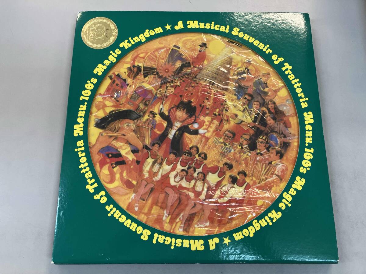 2026年最新】Yahoo!オークション -trattoria(音楽)の中古品・新品・未