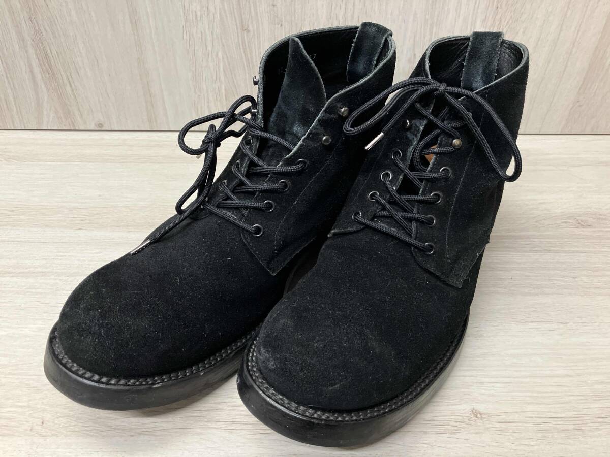 2026年最新】Yahoo!オークション -backbone ブーツの中古品・新品・未