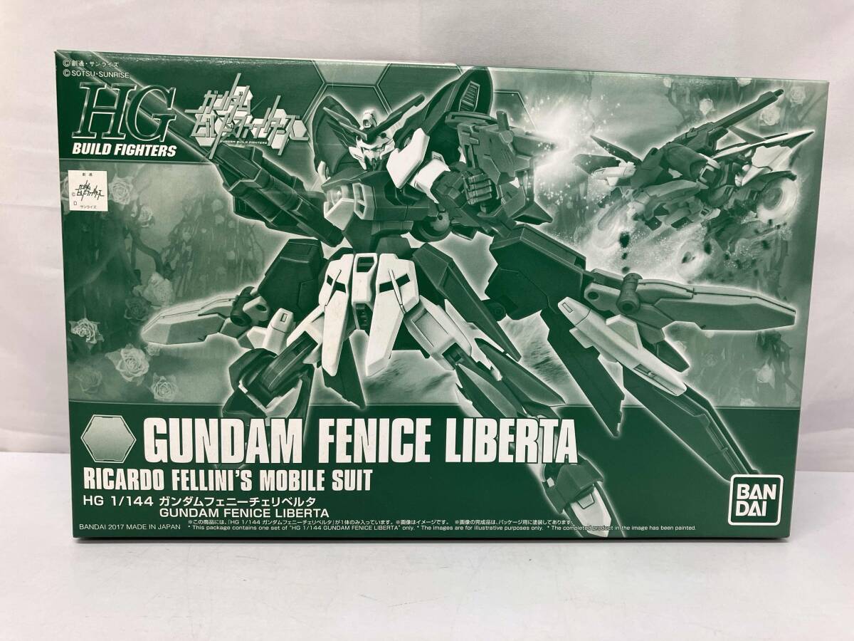 Yahoo!オークション -「ガンダムフェニーチェリベルタ」の落札相場