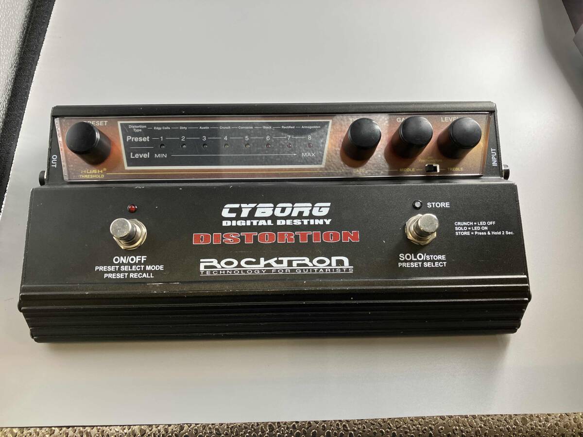 2026年最新】Yahoo!オークション -rocktronの中古品・新品・未使用品一覧