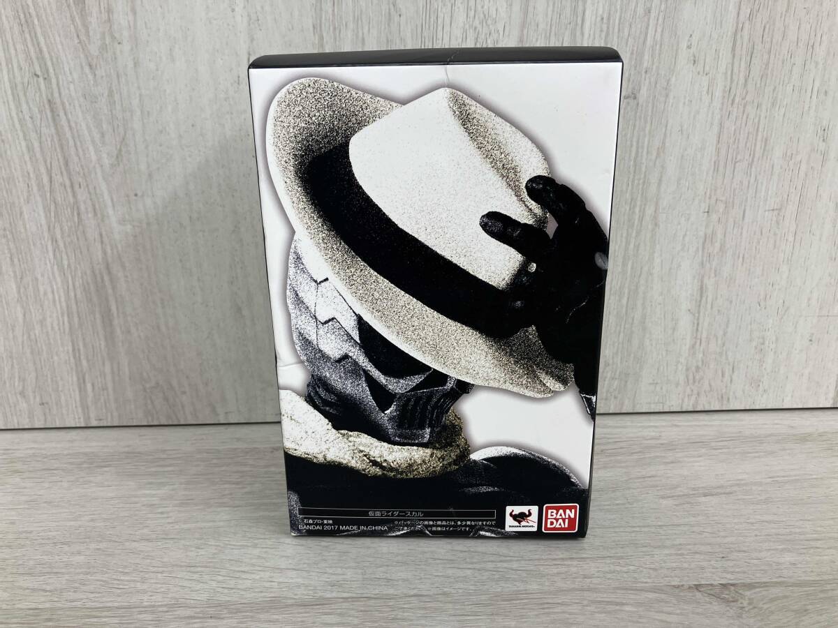 Yahoo!オークション -「仮面ライダースカル 真骨彫製法」の落札相場