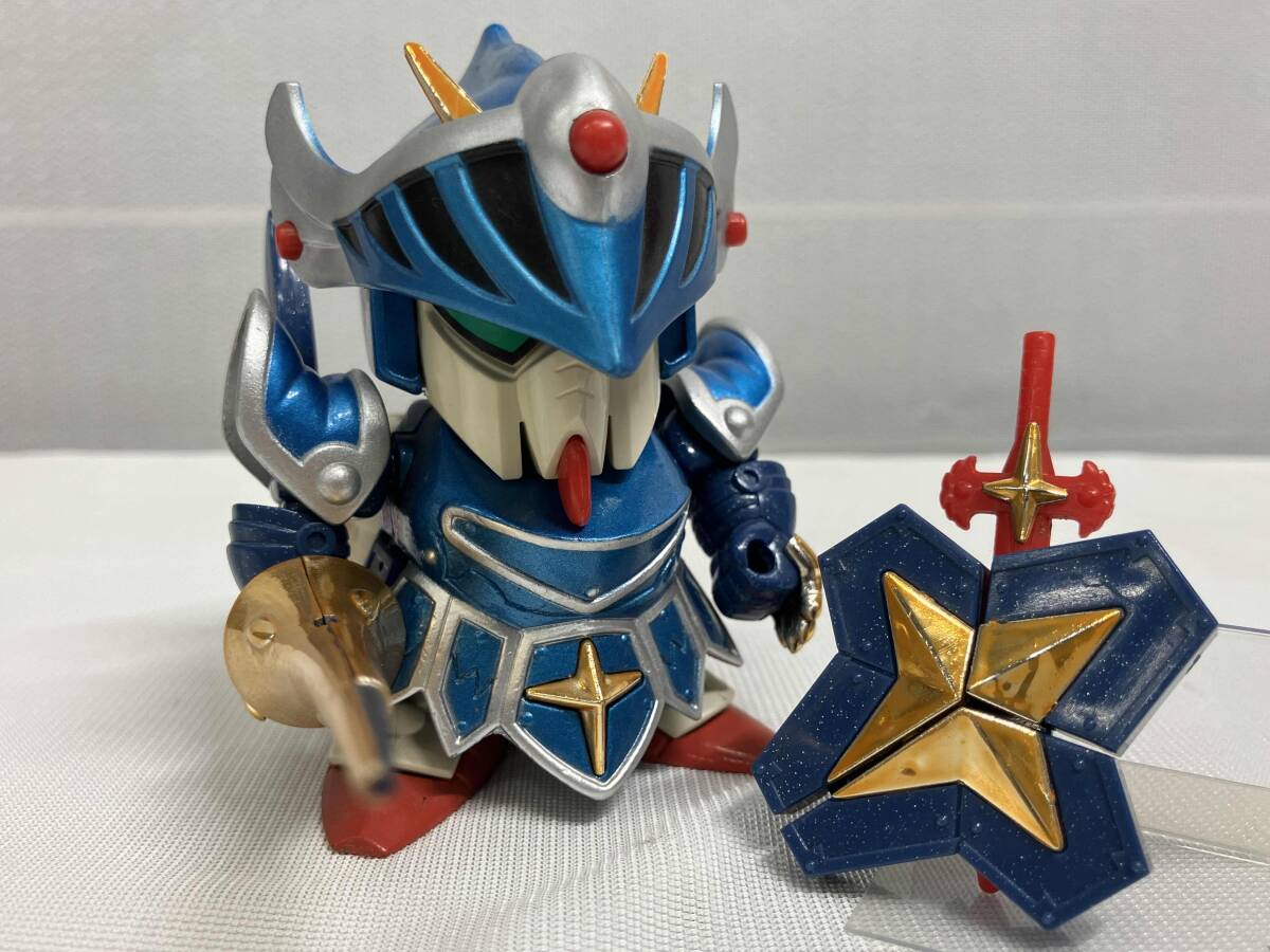 Yahoo!オークション -「元祖sdフルアーマーナイトガンダム」の落札相場