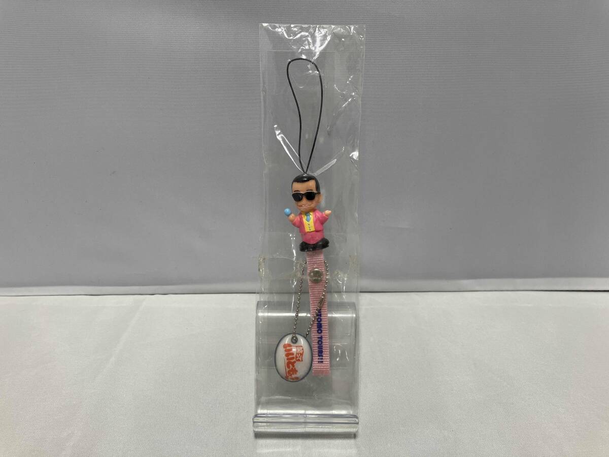 Yahoo!オークション -「いいとも ストラップ」の落札相場・落札価格