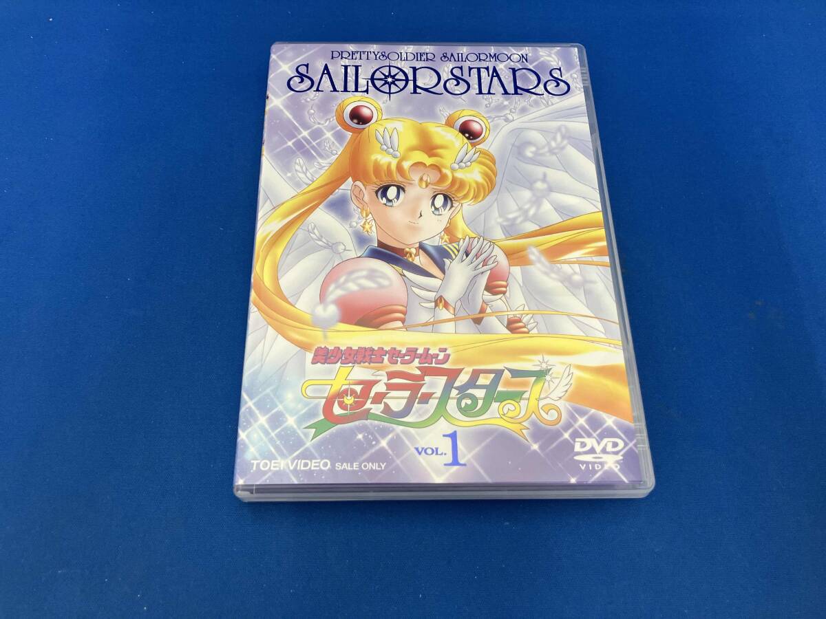 2026年最新】Yahoo!オークション -dvd セーラームーンの中古品・新品