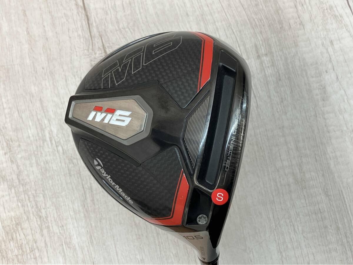 2026年最新】Yahoo!オークション -テーラーメイド m6 ドライバー 10.5