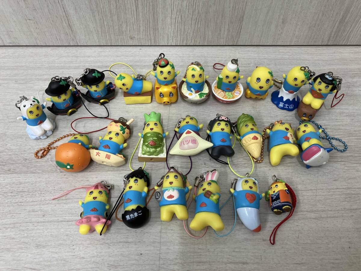 Yahoo!オークション -「ふなっしー」(雑貨) の落札相場・落札価格