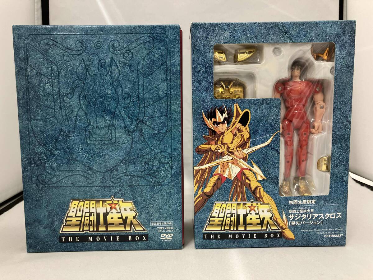 Yahoo!オークション -「聖闘士星矢dvd」の落札相場・落札価格