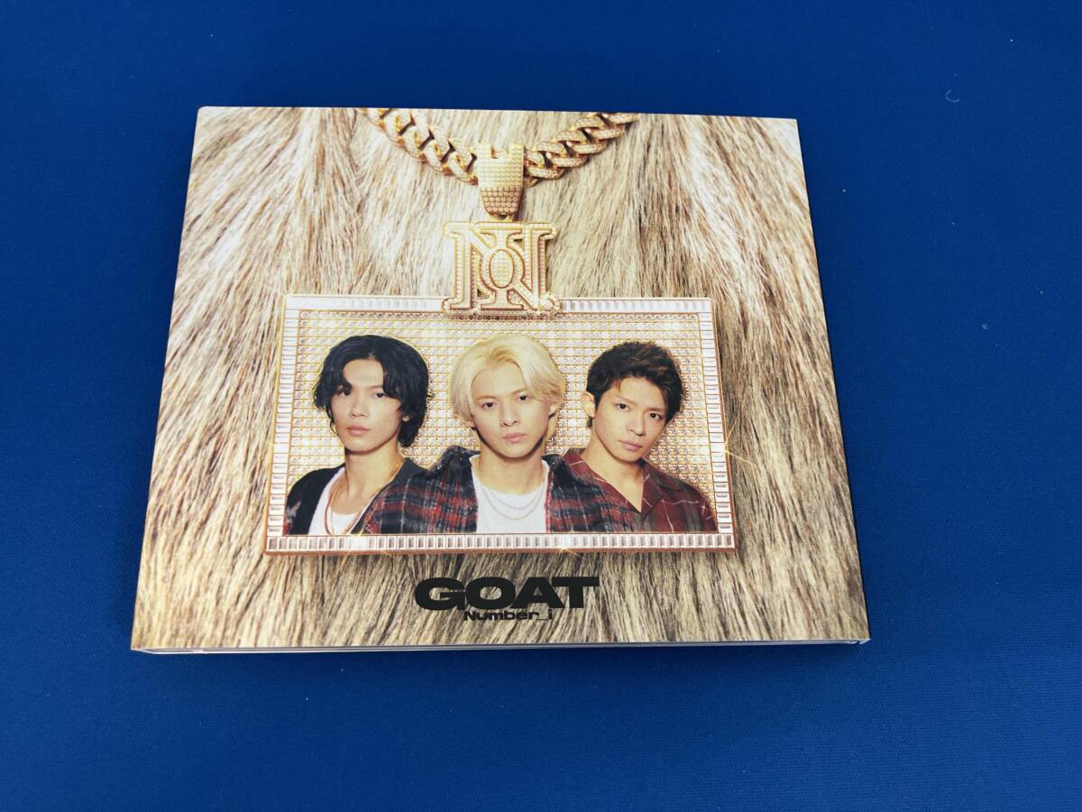 2026年最新】Yahoo!オークション -ナンバーアイ cdの中古品・新品・未