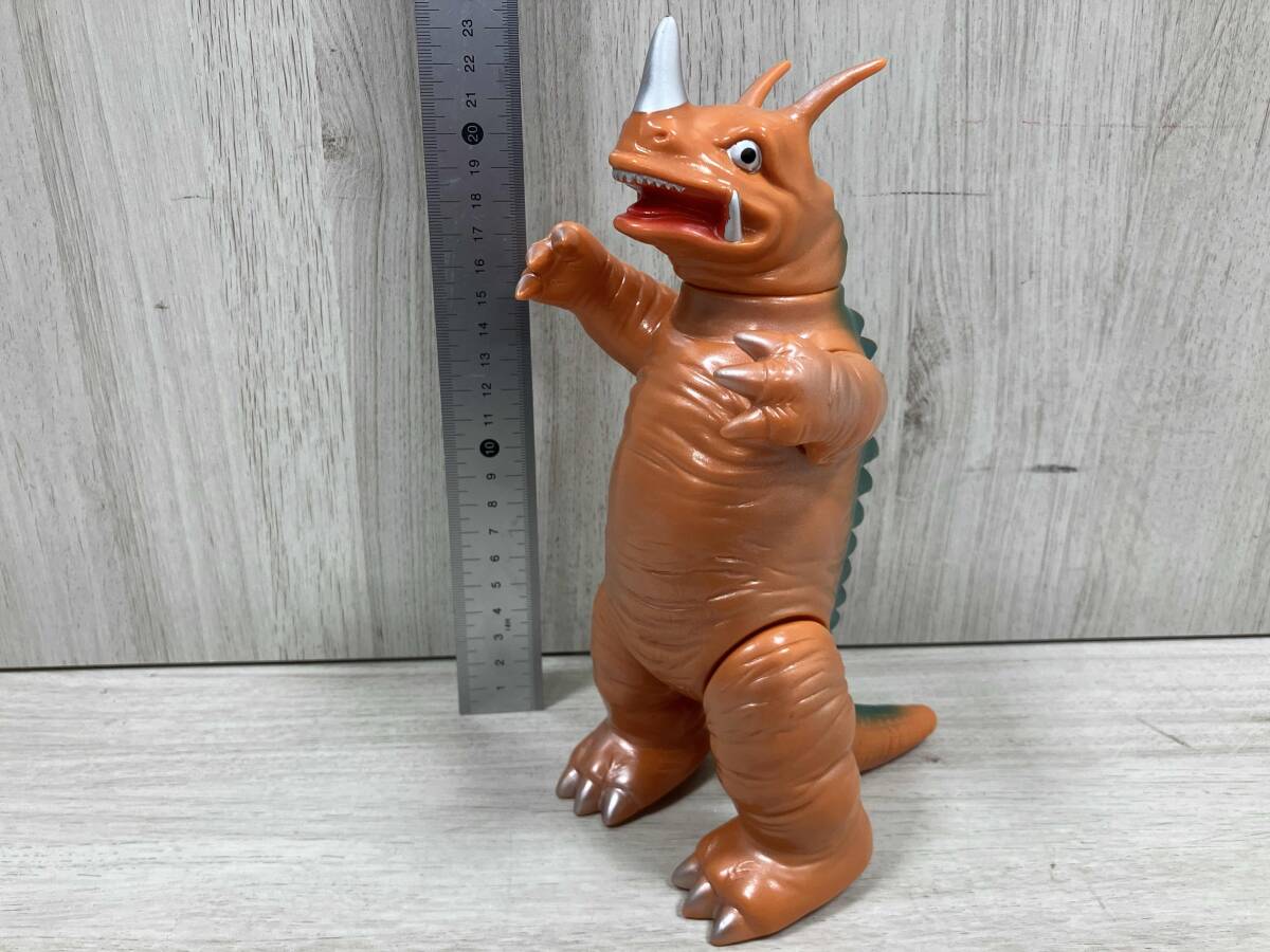 Yahoo!オークション -「ブルマァク ネロンガ」の落札相場・落札価格